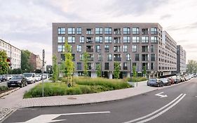 Parkcity Centrum